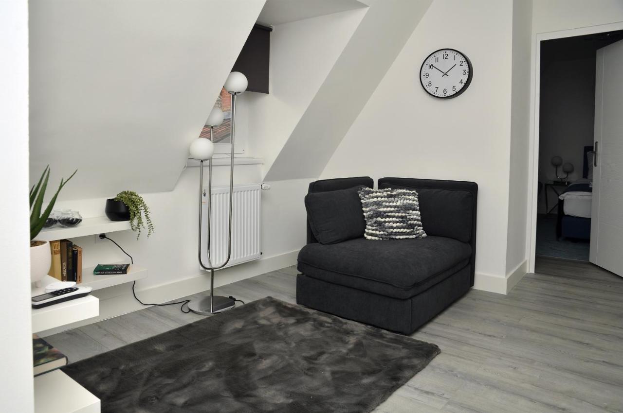 Apartamento Bence Castle House Eger Exterior foto